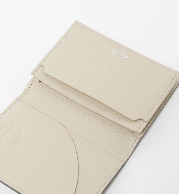 UNITED ARROWS green label relaxing「【別注】＜L'arcobaleno＞GLR カードケース 名刺入れ」|名刺入れ・カードケース|