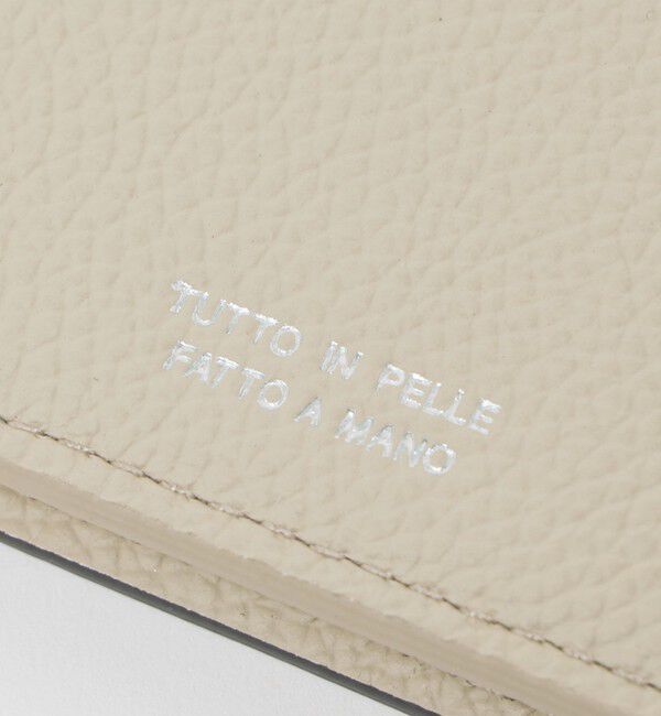 UNITED ARROWS green label relaxing「【別注】＜L'arcobaleno＞GLR カードケース 名刺入れ」|名刺入れ・カードケース|