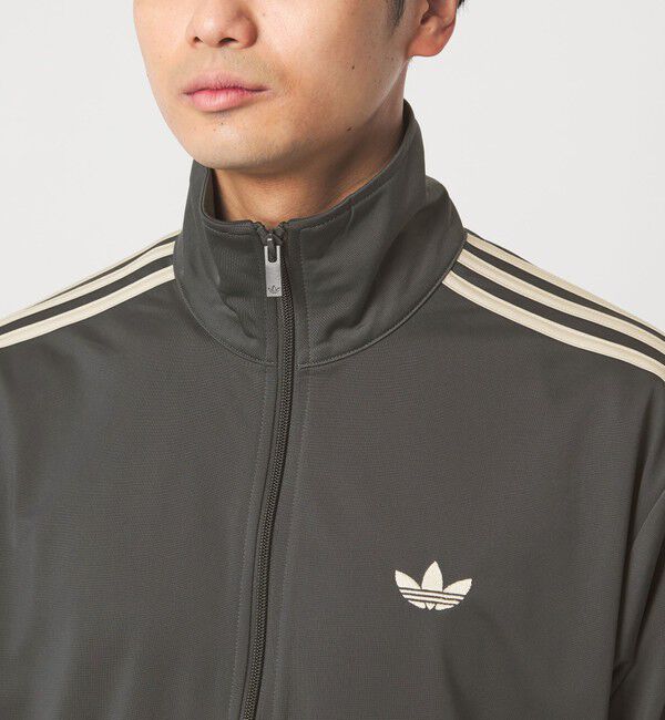 UNITED ARROWS green label relaxing「【国内EXCLUSIVE】＜adidas Originals＞FIREBIRD トラック トップ ジャケット」|スウェット・ジャージ|