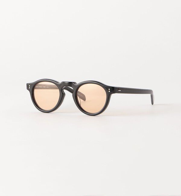 BEAUTY&YOUTH UNITED ARROWS「【別注】＜KANEKO OPTICAL（金子眼鏡）＞Kevin ケビン サングラス」|サングラス|