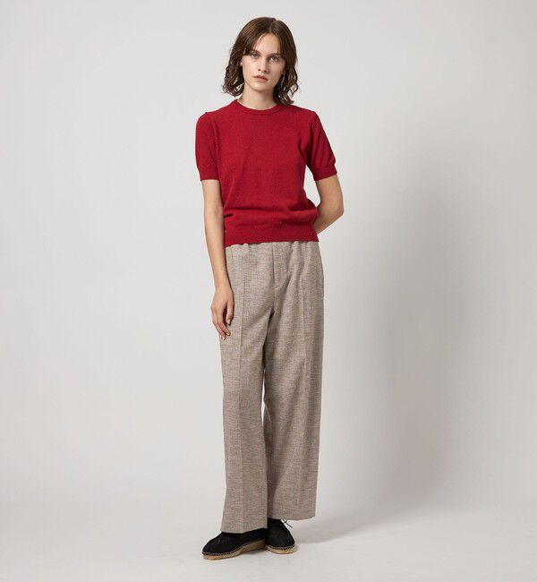 STEVEN ALAN「＜Steven Alan＞TR ブッチャー パンツ」|その他|