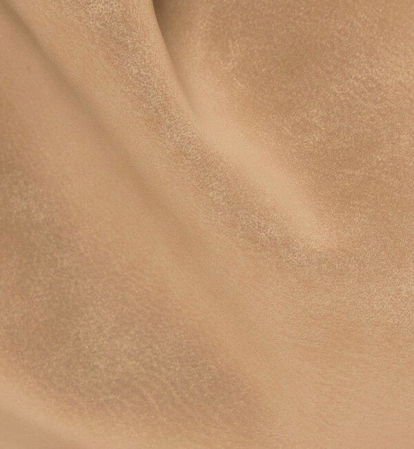 BEAUTY&YOUTH UNITED ARROWS「ギャザー ラウンド ショルダーバッグ」|ショルダー・メッセンジャー|