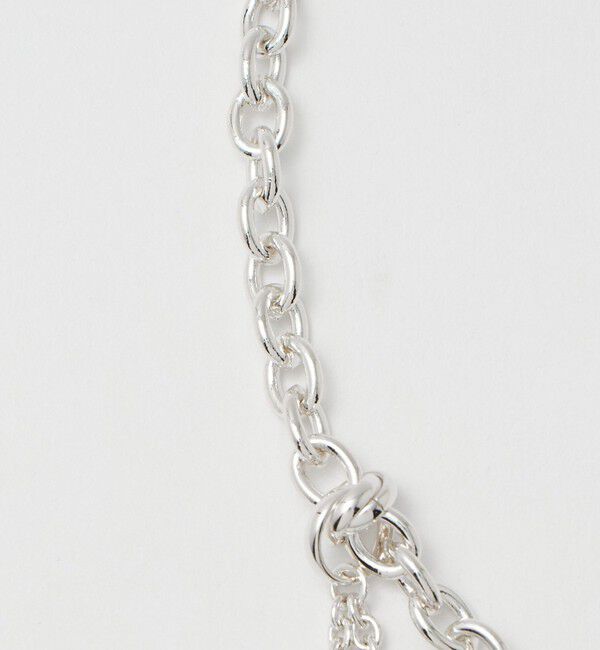 BEAUTY&YOUTH UNITED ARROWS「＜LAPUIS＞Ornament チョーカー」|その他|