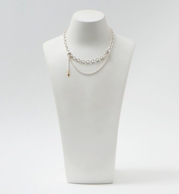 BEAUTY&YOUTH UNITED ARROWS「＜LAPUIS＞Ornament チョーカー」|その他|