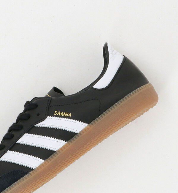 BEAUTY&YOUTH UNITED ARROWS「＜adidas Originals＞サンバ DECON 」|スニーカー|