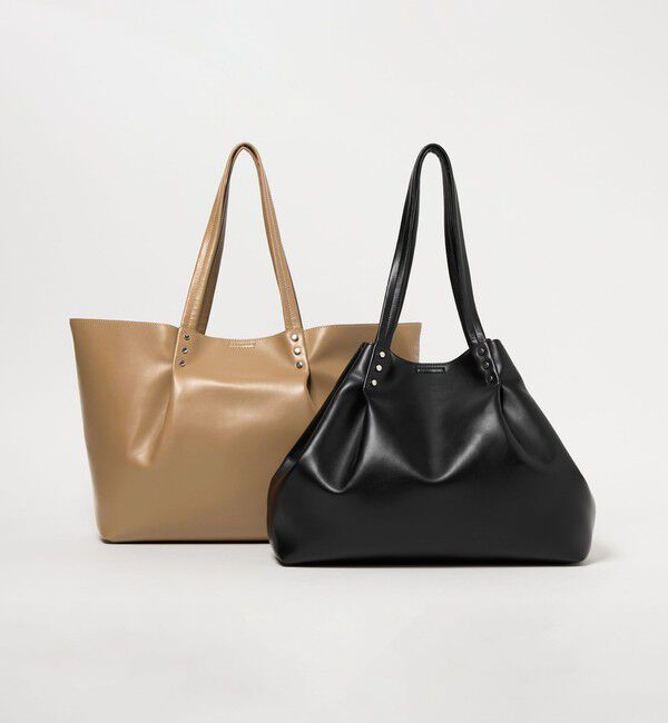 BEAUTY&YOUTH UNITED ARROWS「タック トートバッグ -2WAY-」|トートバッグ|