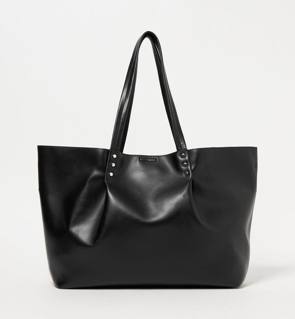 BEAUTY&YOUTH UNITED ARROWS「タック トートバッグ -2WAY-」|トートバッグ|
