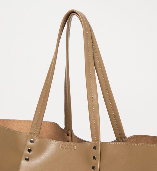 BEAUTY&YOUTH UNITED ARROWS「タック トートバッグ -2WAY-」|トートバッグ|