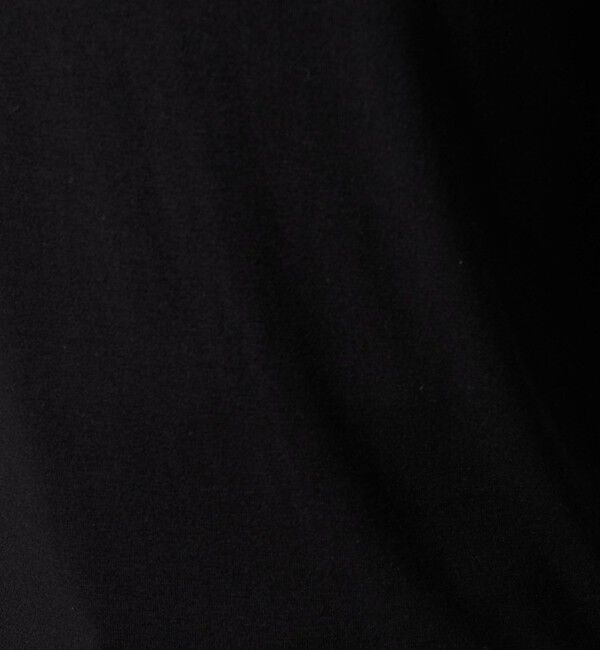 BEAUTY&YOUTH UNITED ARROWS「セルロースウールブレンド クルーネックカットソー」|Tシャツ・カットソー|