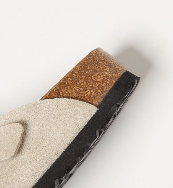 BEAUTY&YOUTH UNITED ARROWS「【国内EXCLUSIVE】＜BIRKENSTOCK＞ボストン/サンダル」|サンダル|