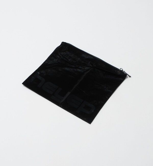 BEAUTY&YOUTH UNITED ARROWS「＜heyep＞Melted Metal フラット クリップ/2P」|ヘアバンド|