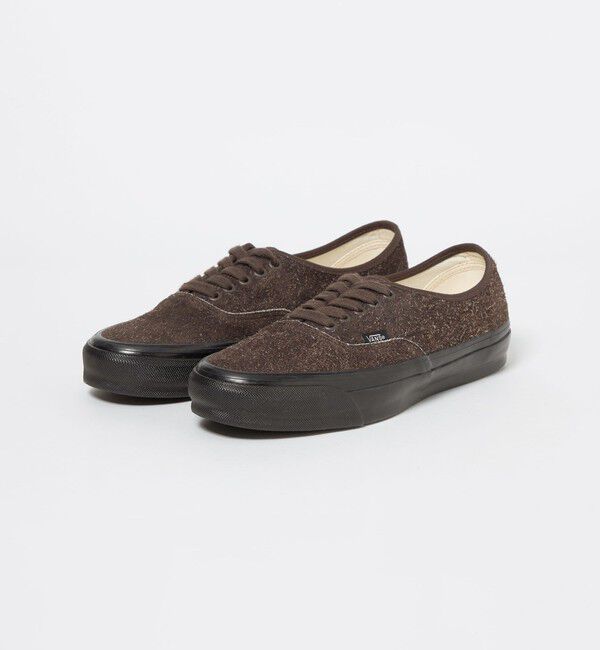 BEAUTY&YOUTH UNITED ARROWS「【国内EXCLUSIVE】＜VANS＞プレミアム オーセンティック スニーカー」|スニーカー|