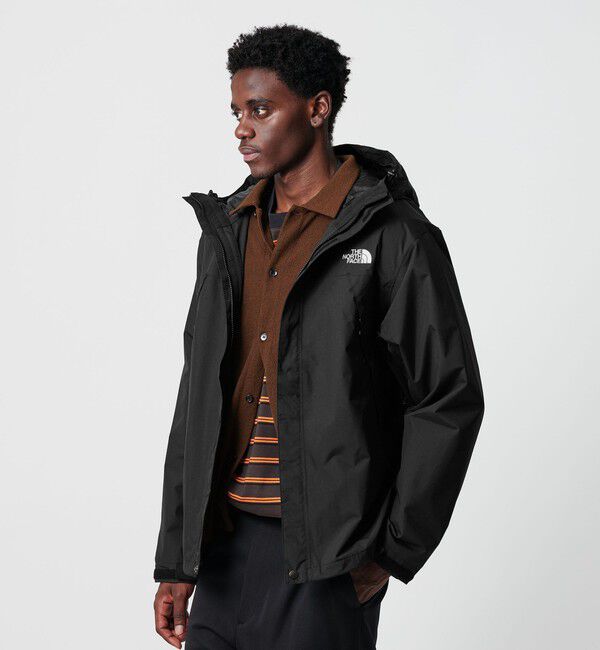 BEAUTY&YOUTH UNITED ARROWS「＜THE NORTH FACE＞スクープジャケット」|その他|