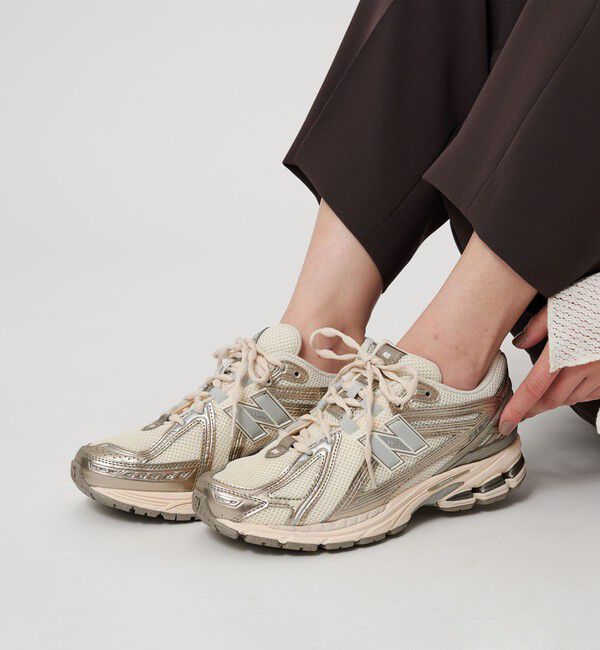 BEAUTY&YOUTH UNITED ARROWS「＜New Balance＞U1906R NEW/スニーカー」|スニーカー|GOLD