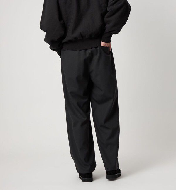 STEVEN ALAN「＜Steven Alan＞ ヴィンテージツイル スノー パンツ」|スラックス|