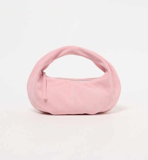 BEAUTY&YOUTH UNITED ARROWS「ムーン タック ミニ ワンショルダーバッグ」|ショルダー・メッセンジャー|