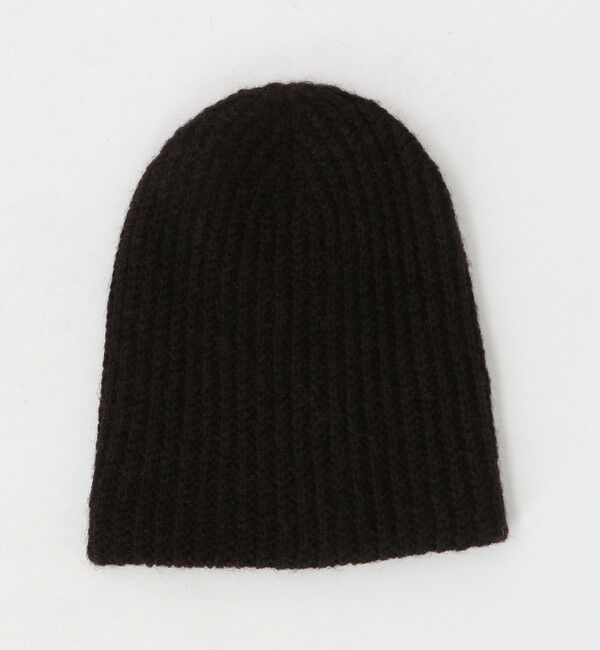 BEAUTY&YOUTH UNITED ARROWS「カラー ニットキャップ」|ニット帽|