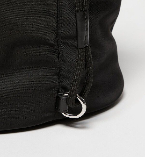 BEAUTY&YOUTH UNITED ARROWS「ナイロン ツイル ワンショルダー バッグ」|ショルダー・メッセンジャー|