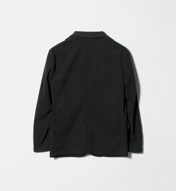 BEAUTY&YOUTH UNITED ARROWS「ブラッシュド ツイル 2B ジャケット」|テーラードジャケット|