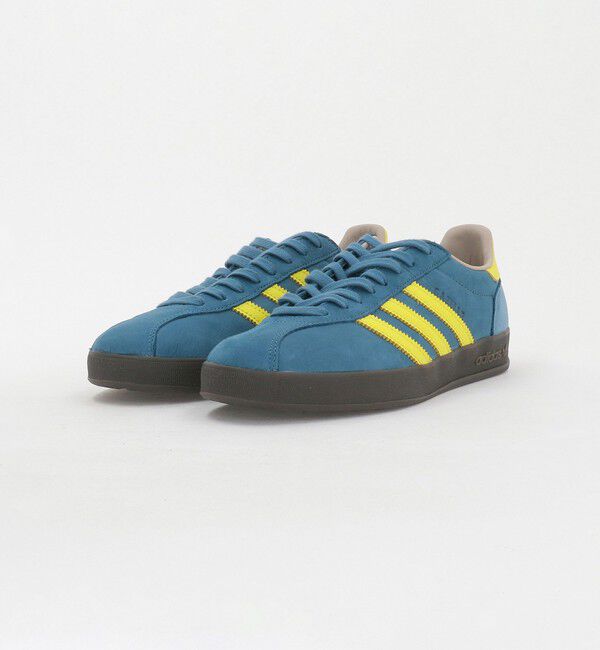 BEAUTY&YOUTH UNITED ARROWS「＜adidas Originals＞ガゼル インドア プロ スニーカー」|スニーカー|