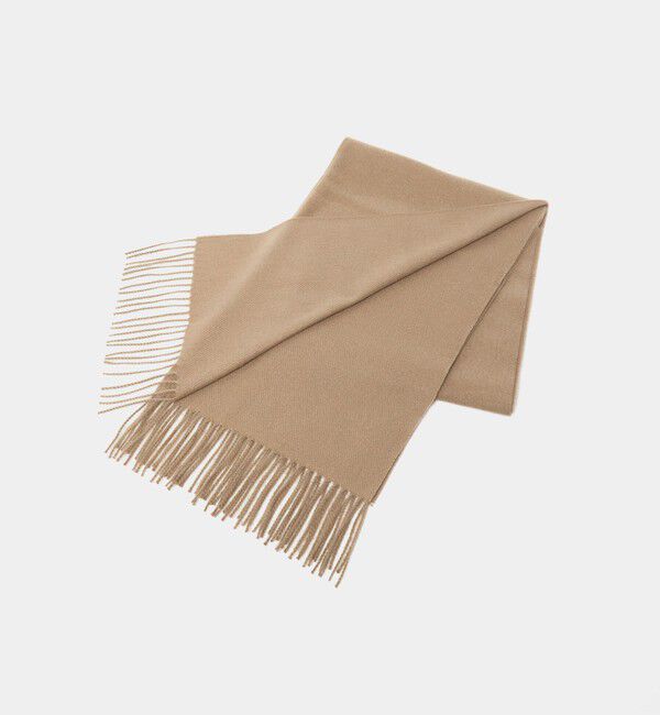 BEAUTY&YOUTH UNITED ARROWS「ソフト ソリッド ストール」|ストール|