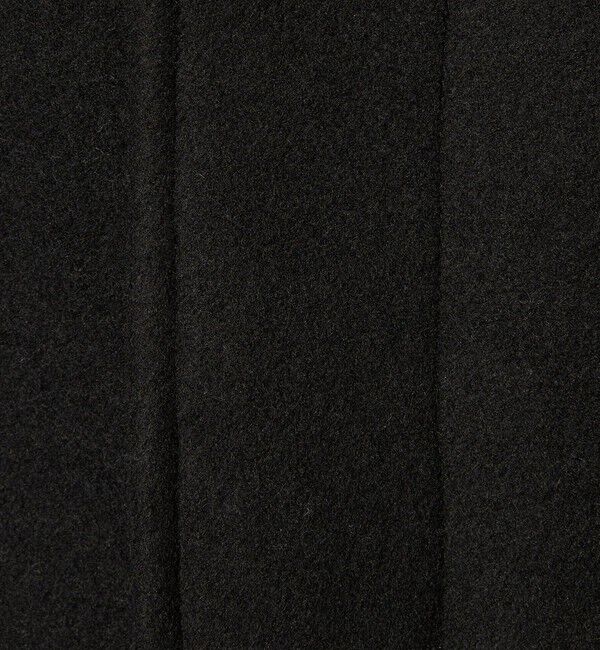 BEAUTY&YOUTH UNITED ARROWS「【WEB限定 WARDROBE SMART】PE メルトン バルカラーブルゾン」|ブルゾン・スタジャン|