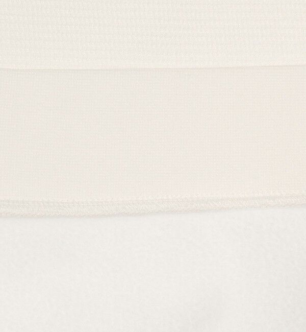 BEAUTY&YOUTH UNITED ARROWS「ウェーブ アゼ ボンディング クルーネック スウェット」|Tシャツ・カットソー|