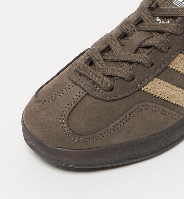 BEAUTY&YOUTH UNITED ARROWS「＜adidas Originals＞GAZELLE INDOOR/スニーカー」|スニーカー|