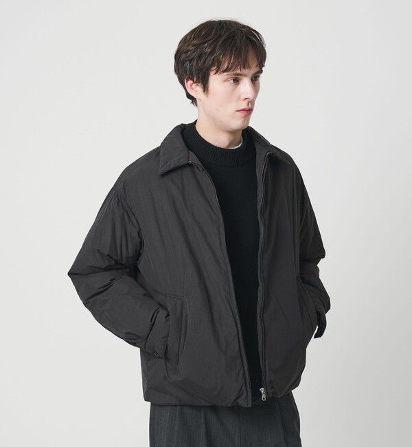 BEAUTY&YOUTH UNITED ARROWS「ADS ダウン ジップ ブルゾン」|その他|