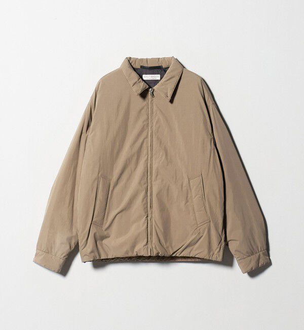 BEAUTY&YOUTH UNITED ARROWS「ADS ダウン ジップ ブルゾン」|その他|