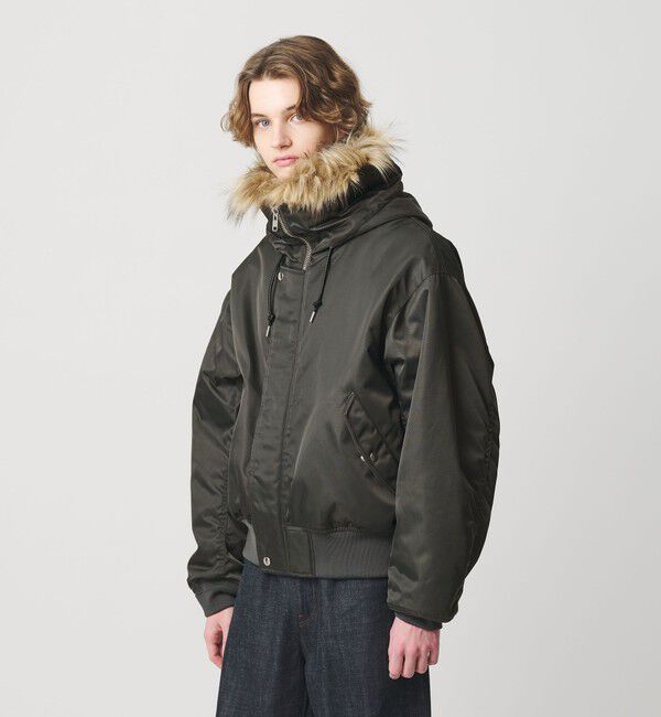 MONKEY TIME「N2B モディファイ」|その他|