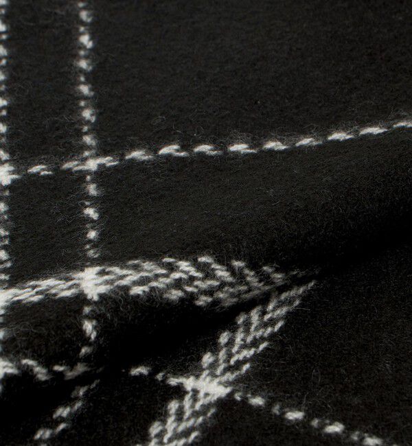 BEAUTY&YOUTH UNITED ARROWS「カシミヤ ブークレ マフラー」|マフラー|