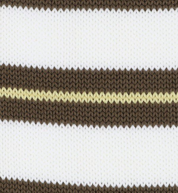 BEAUTY&YOUTH UNITED ARROWS「＜ROSTER SOX＞ボーダー ソックス」|ソックス|