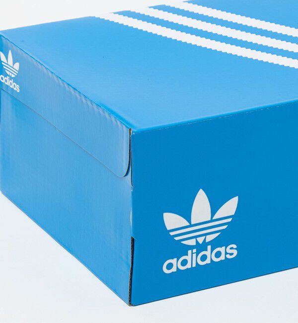 BEAUTY&YOUTH UNITED ARROWS「＜adidas Originals＞STADT スニーカー」|スニーカー|