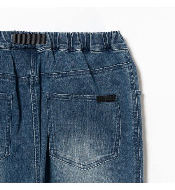 BEAMSBOY「【別注】Gramicci / 5ポケット デニム」|チノ|