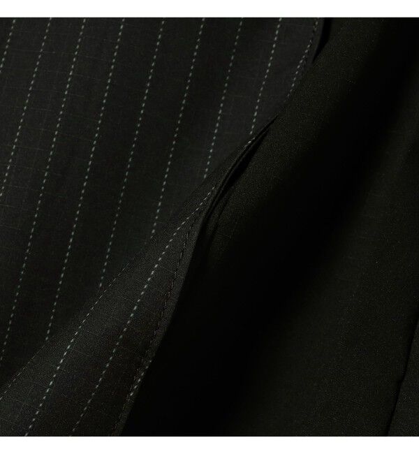 BEAMSBOY「【別注】Gramicci / プリーツ スカート」|スカート|