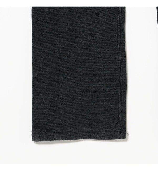 BEAMSBOY「【別注】Champion / バックプリント リバースウィーブ(R) スウェット パンツ」|チノ|