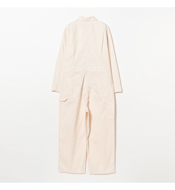 BEAMSBOY「ギミック オールインワン」|オールインワン|