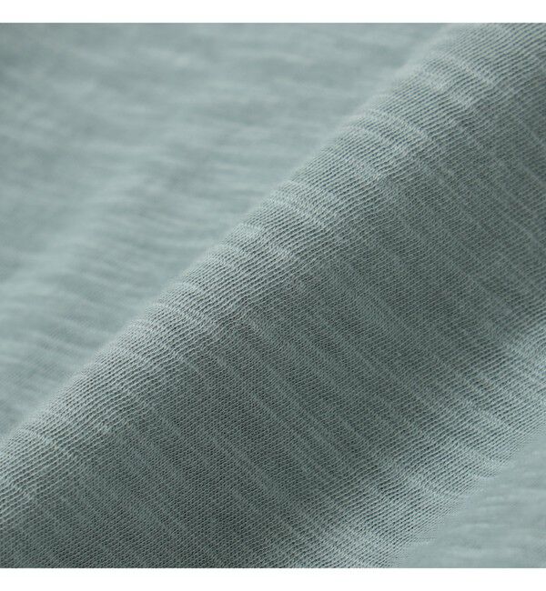 BEAMSBOY「スラブ ジャージー クレイジー ショートスリーブ」|Tシャツ・カットソー|