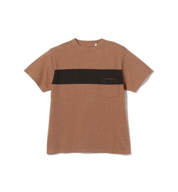 BEAMS PLUS「KAPTAIN SUNSHINE / 別注 WEST COAST T-shirt」|Tシャツ・カットソー|