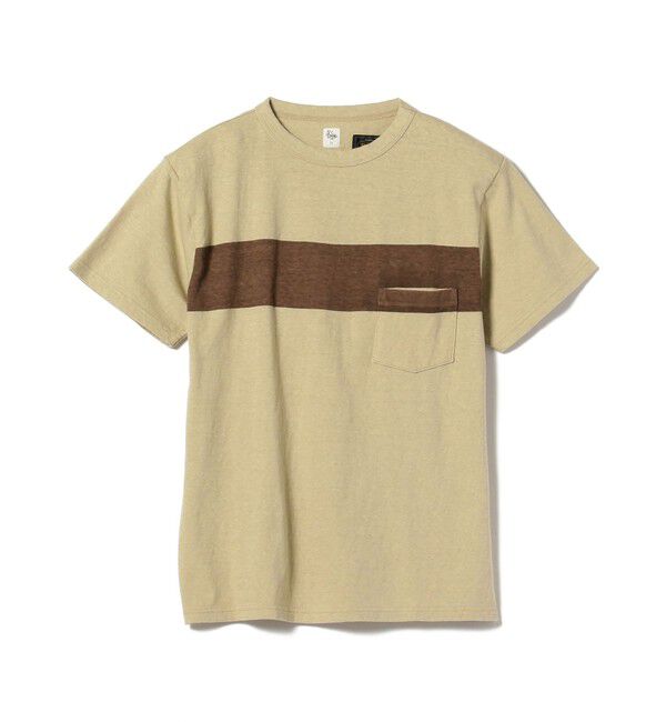BEAMS PLUS「KAPTAIN SUNSHINE / 別注 WEST COAST T-shirt」|Tシャツ・カットソー|