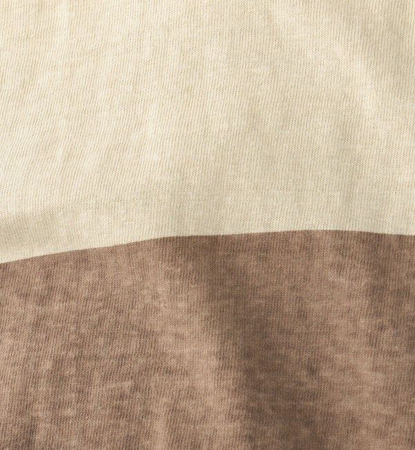 BEAMS PLUS「KAPTAIN SUNSHINE / 別注 WEST COAST T-shirt」|Tシャツ・カットソー|