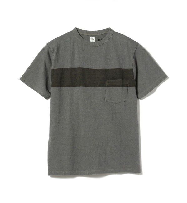 BEAMS PLUS「KAPTAIN SUNSHINE / 別注 WEST COAST T-shirt」|Tシャツ・カットソー|