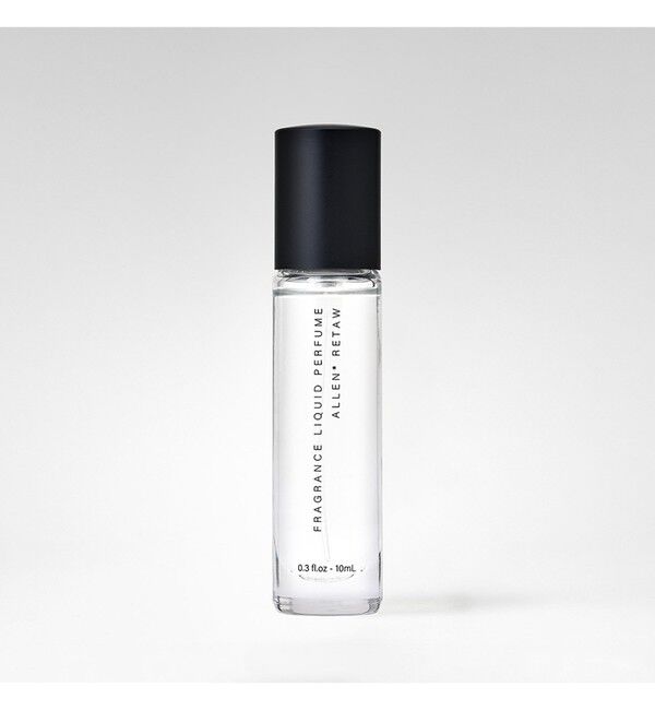 BEAMS「retaW_L/PERFUME」|その他|ALLEN