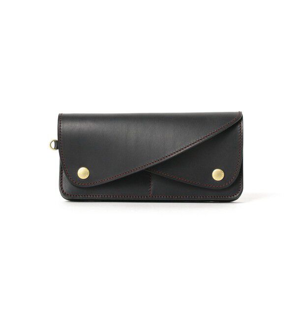 BEAMS「ARTS & CRAFTS / ELBAMATT LONG WALLET」|財布|