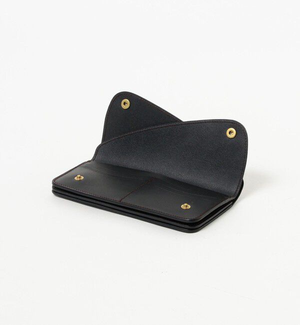BEAMS「ARTS & CRAFTS / ELBAMATT LONG WALLET」|財布|