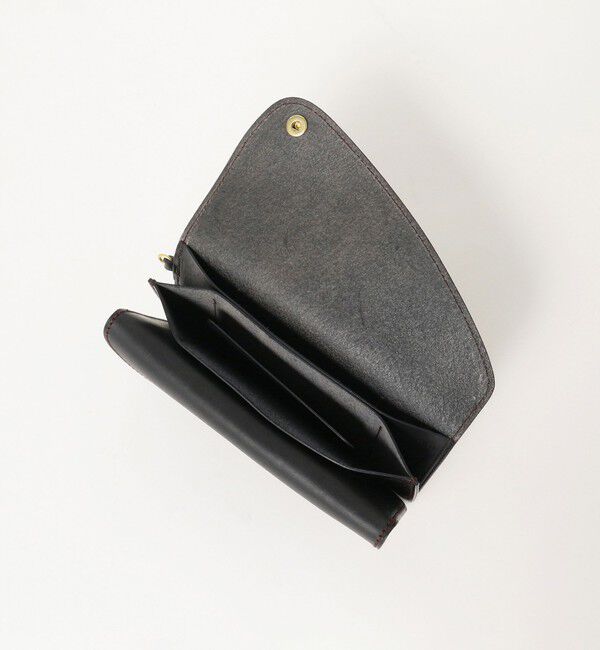 BEAMS「ARTS & CRAFTS / ELBAMATT LONG WALLET」|財布|