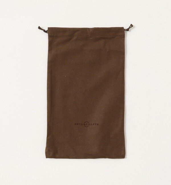 BEAMS「ARTS & CRAFTS / ELBAMATT LONG WALLET」|財布|