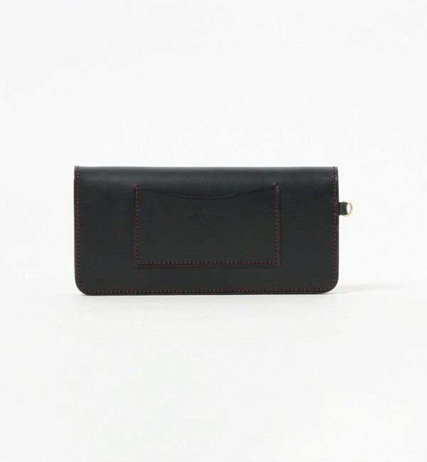 BEAMS「ARTS & CRAFTS / ELBAMATT LONG WALLET」|財布|