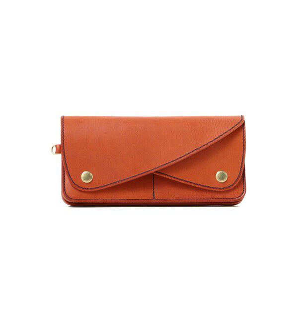 BEAMS「ARTS & CRAFTS / ELBAMATT LONG WALLET」|財布|